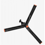 Spigen SGP Velo MAGSAFE AUTO-OPEN ΑΣΥΡΜΑΤΟ Selfie Stick Bluetooth Remote ΤΡΙΠΟΔΑΣ 360 - S541W - ΜΑΥΡΟ - AMP09336